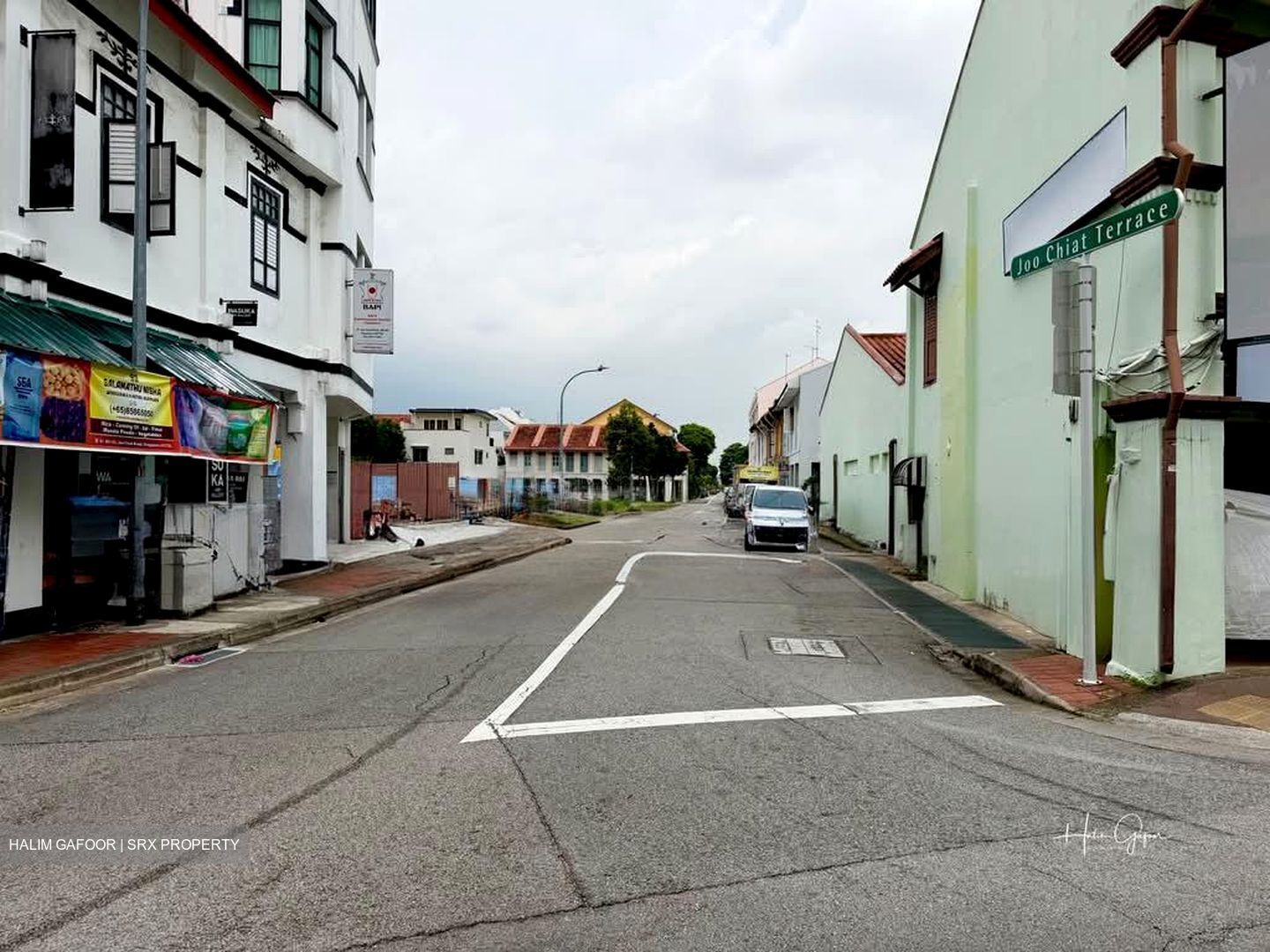 Joo Chiat Road (D15), Shop House #532110711